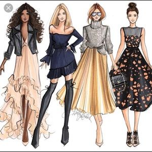 Meet your Posher, Ana